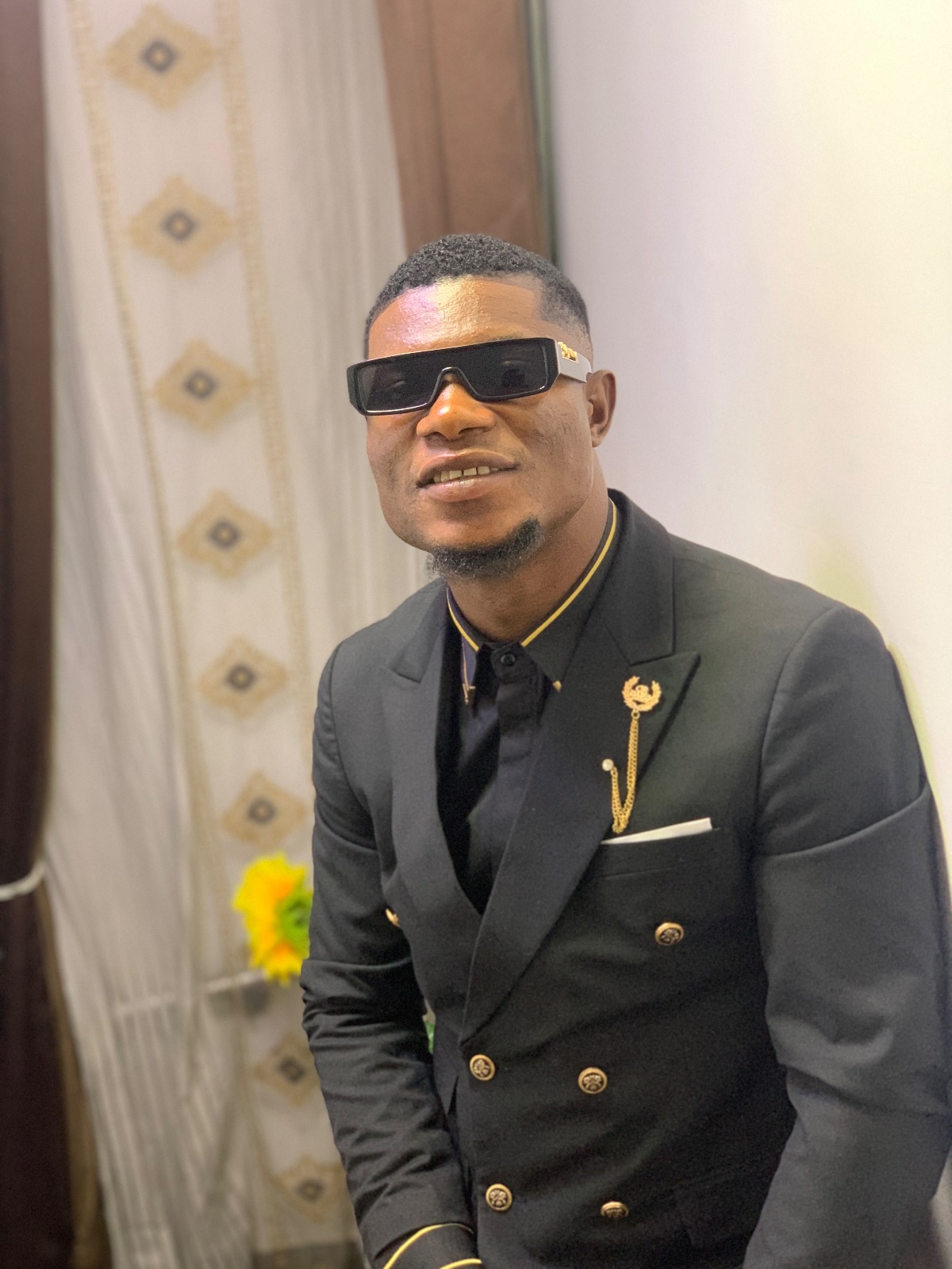 Earnest Otuowan
