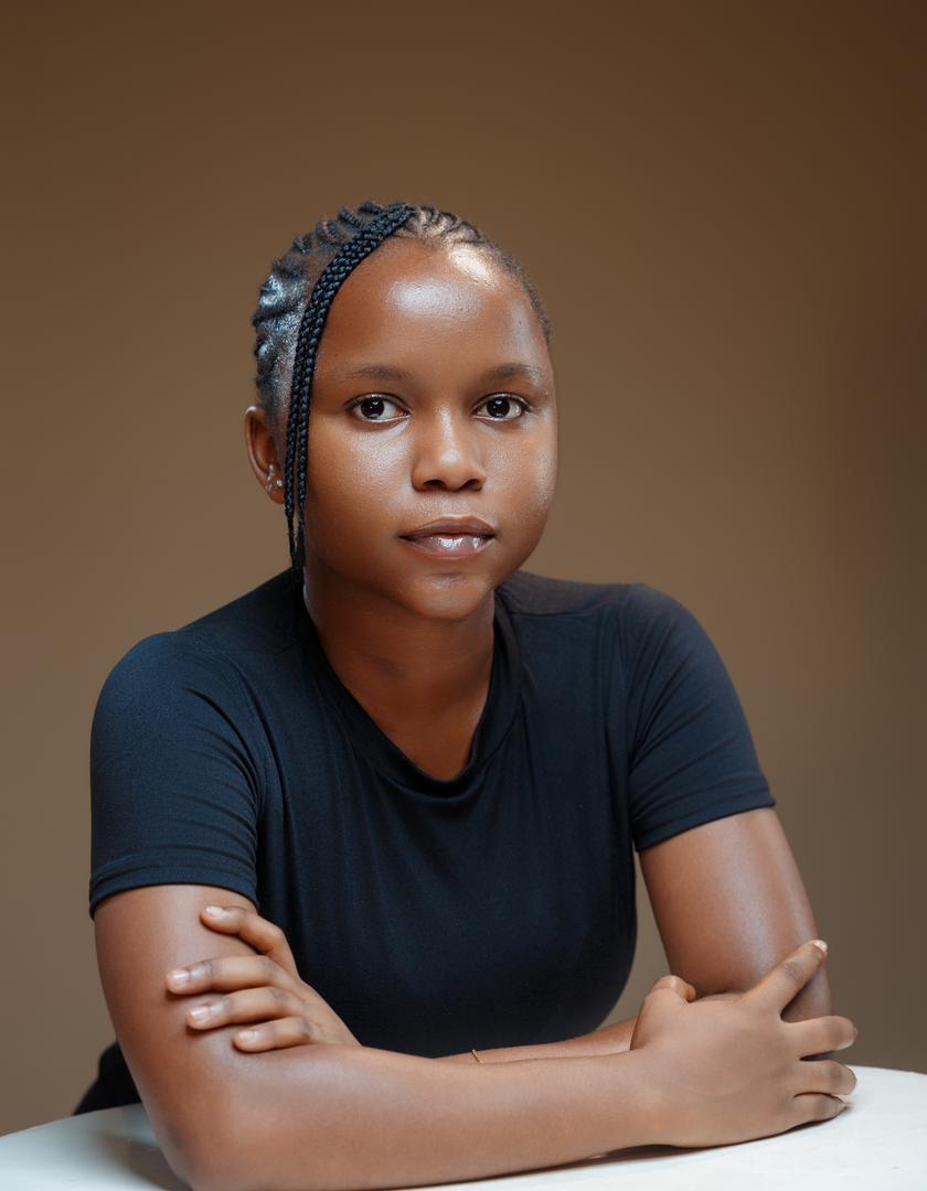 Oyinyimika Adefehinti