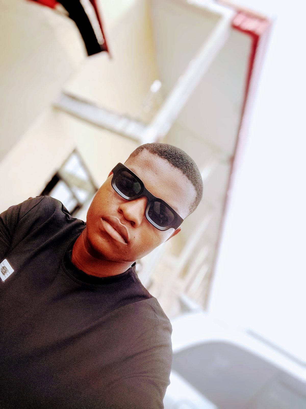 Desmond Anietie
