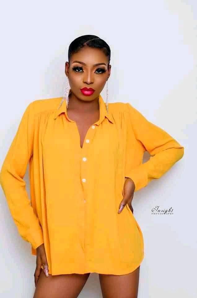 Chioma Nwangwu