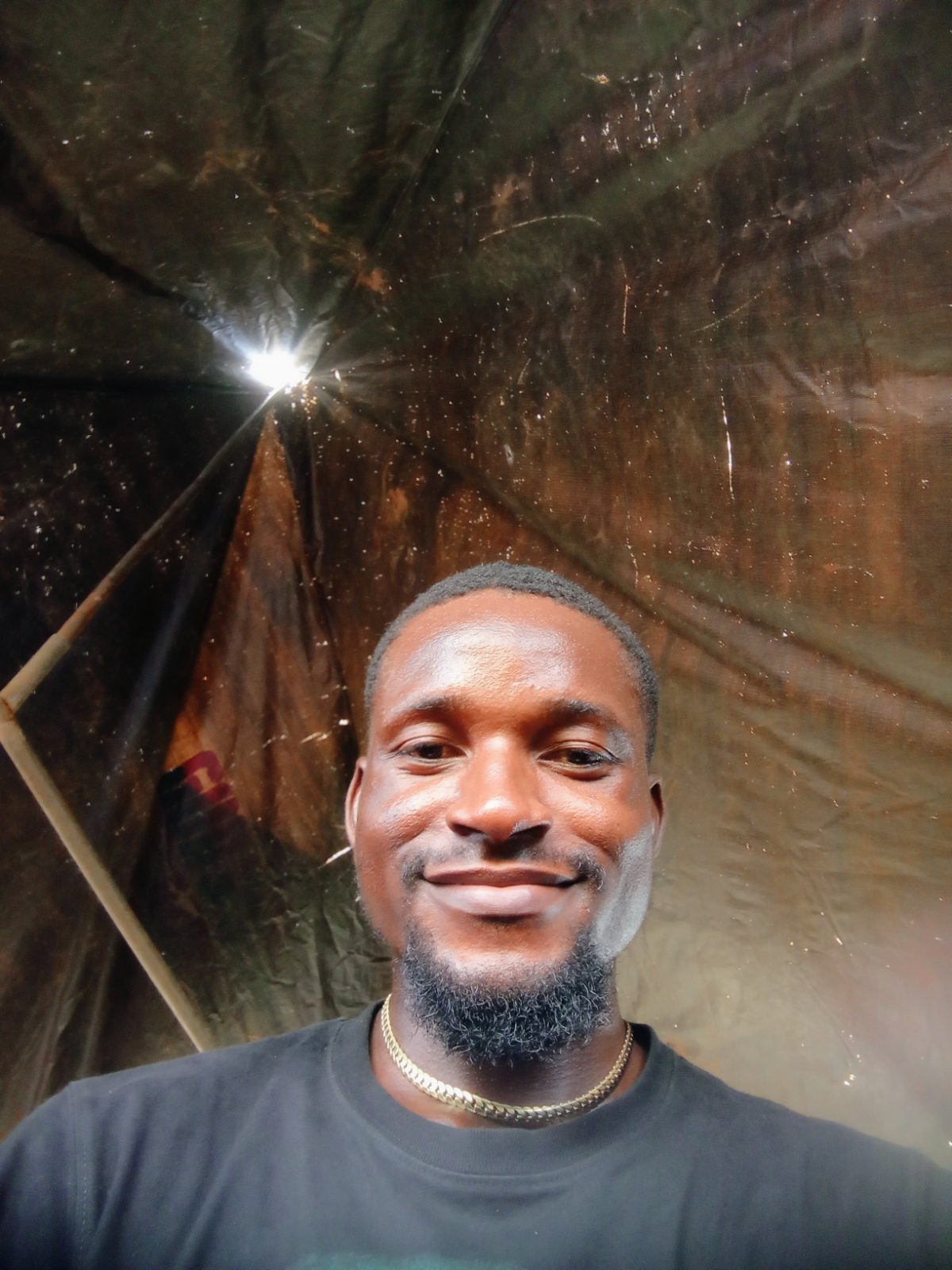 Michael Ikechukwu