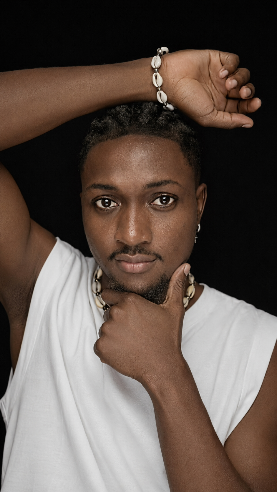 BAMIDELE PETER TIMILEYIN