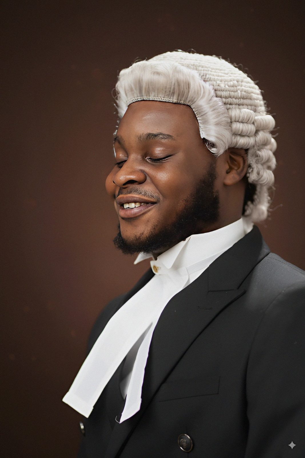 Barr. Victory Obele