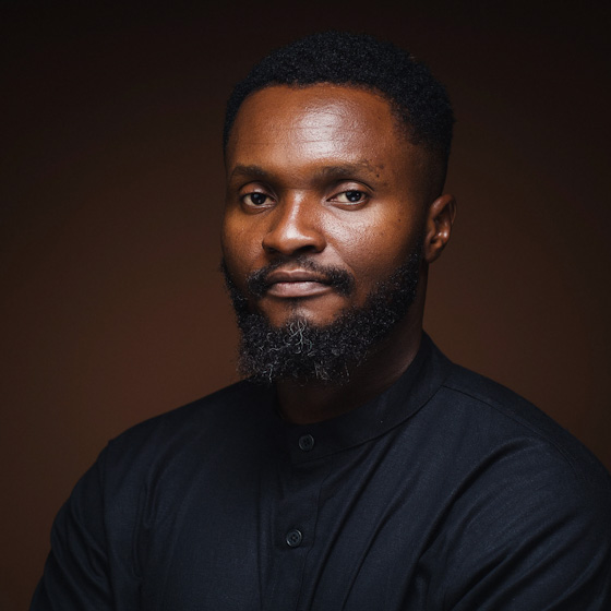 Chukwuka Kenechukwu Ndife