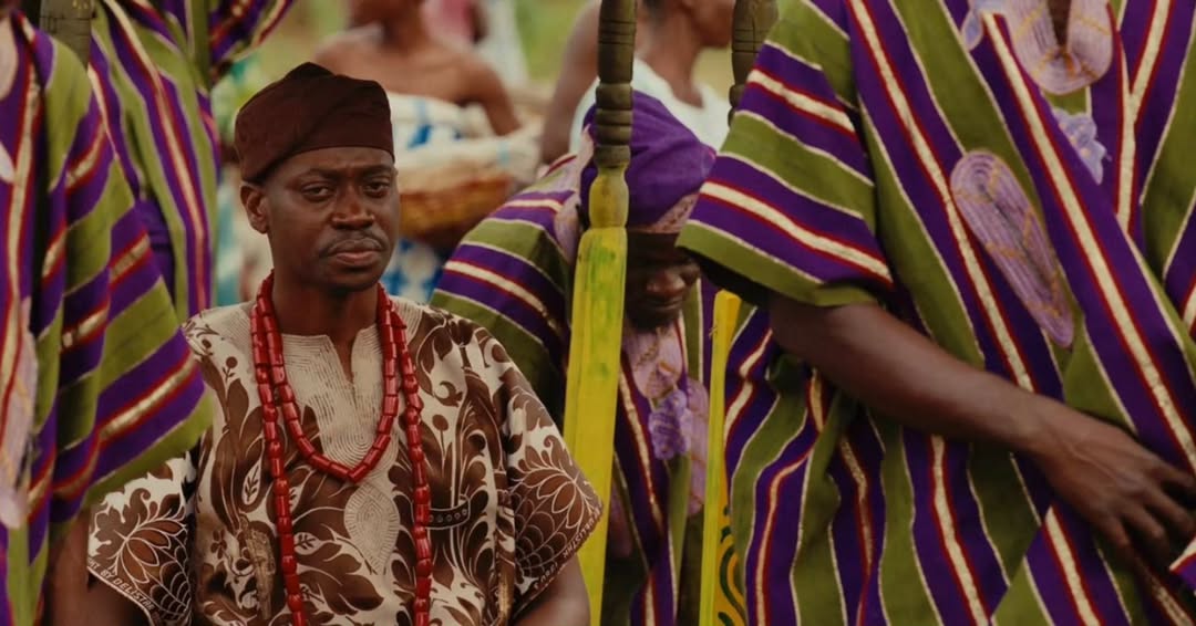 Odunlade Adekola, Lateef Adedimeji and Ibrahim Chatta Star in Alahun The Weaver Coming to Cinemas August 2026