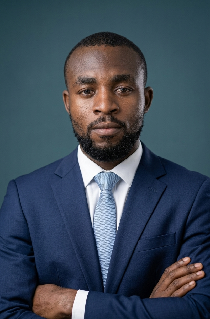 Chinedu Emmanuel