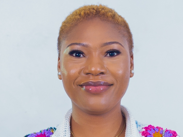 Bertha Onyekachi