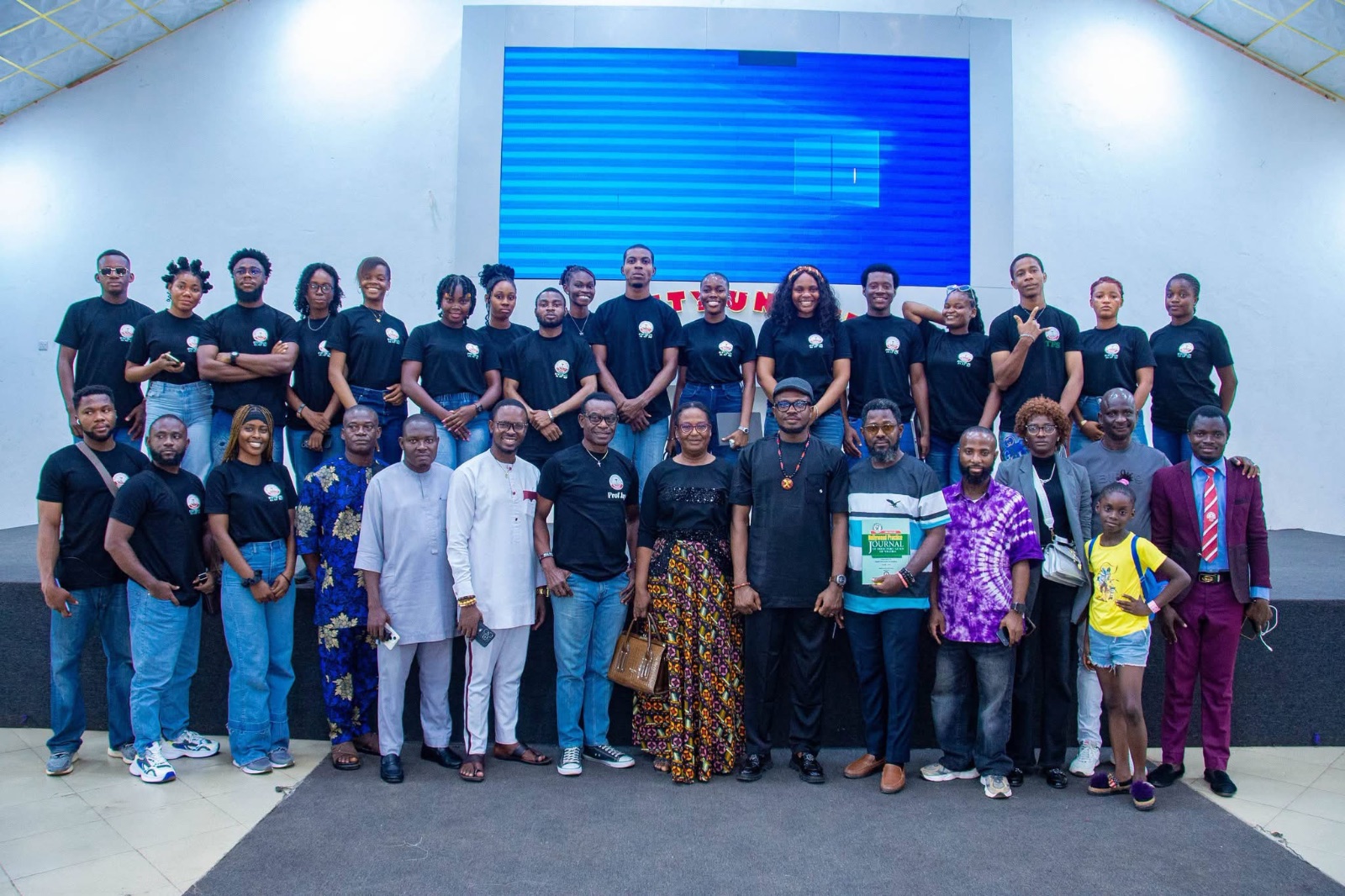 Directors Guild of Nigeria Says Artificial Intelligence Should Not Be Demonised as DGN Issues 10 Resolutions on AI and African Storytelling