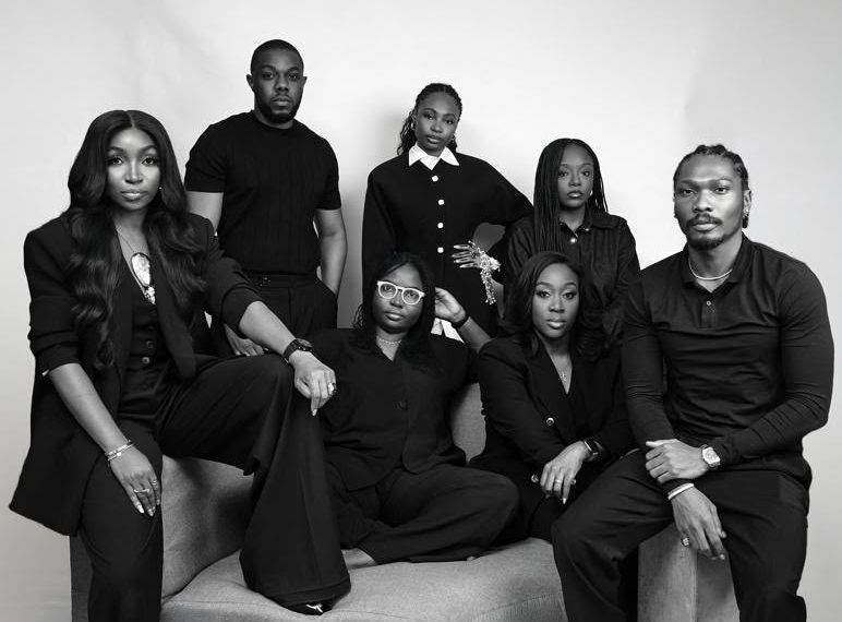 Lateef Adedimeji Linda Ejiofor-Suleiman and Nora Awolowo’s Rixel Studios Target Guinness World Record at Black Market Premiere September 2026