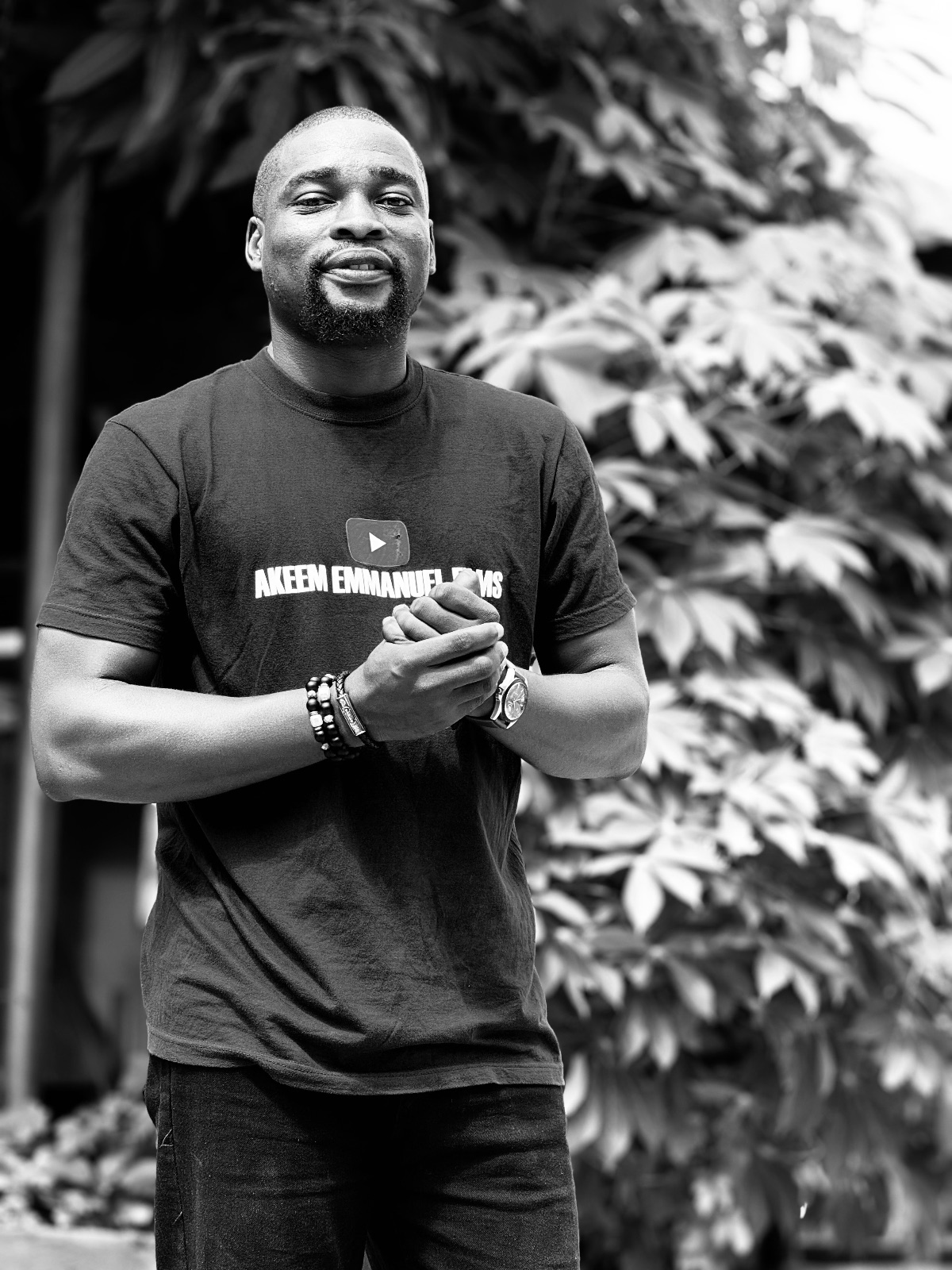 Akeem Emmanuel