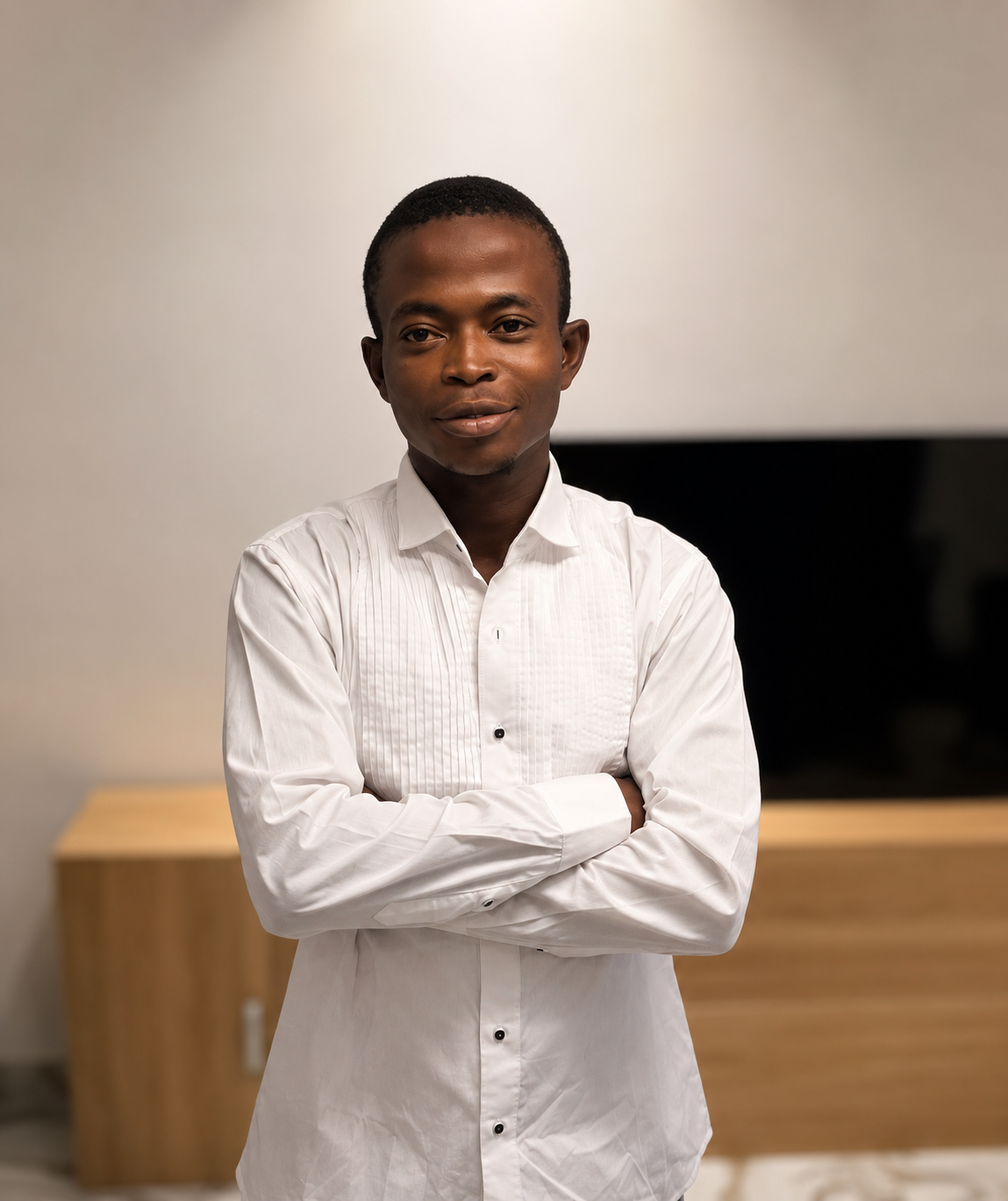 Ibrahim Tolulope