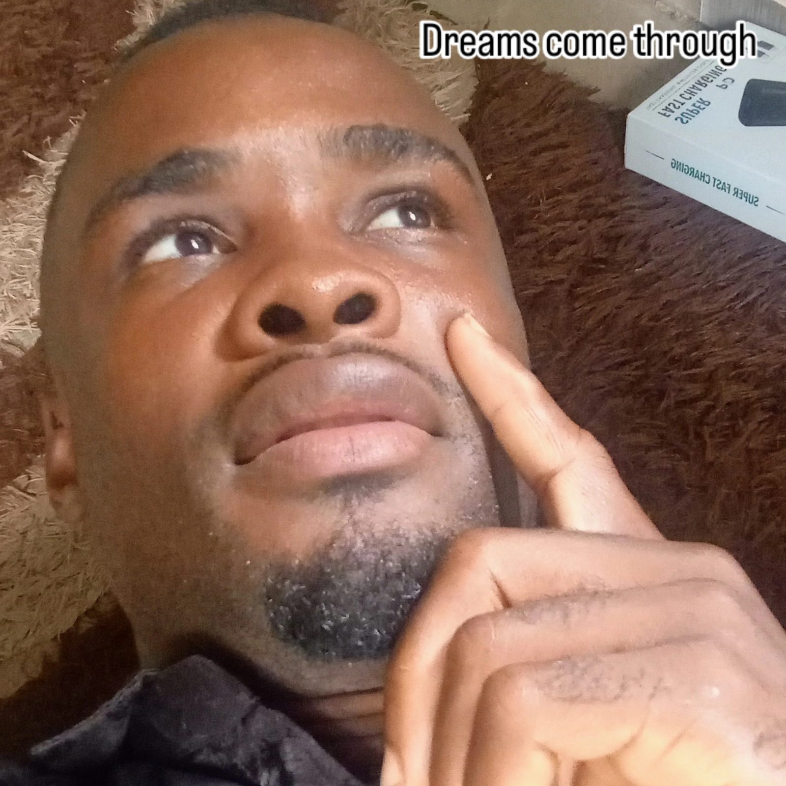 Godstime osifu