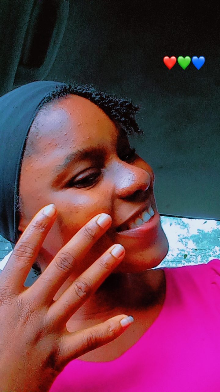 Chioma ogbodo