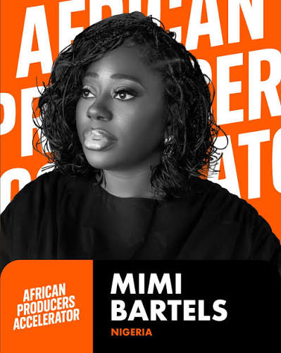 Nollywood Producers Mimi Bartels and Abba T Makama Selected for 2026 African Producers Accelerator