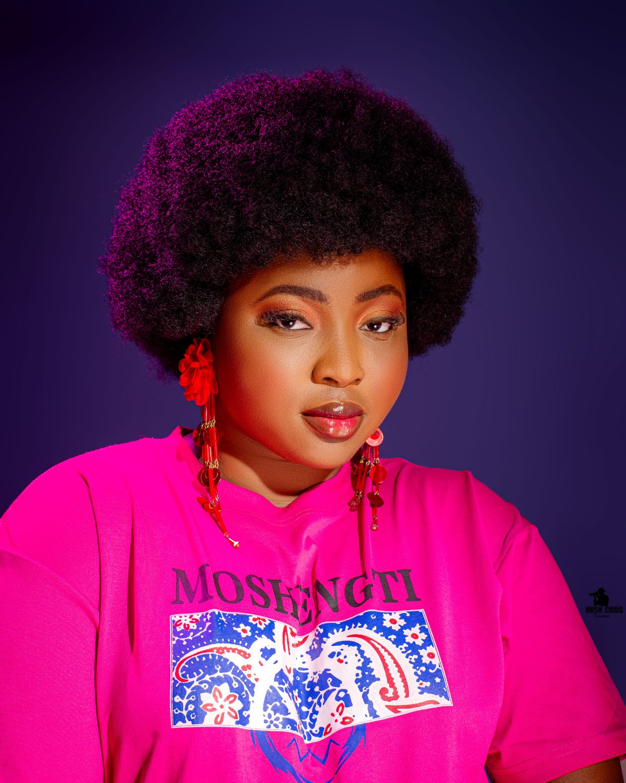 Sarah Udeze