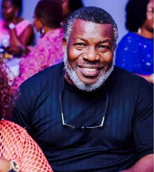 Former Actors Guild of Nigeria President Ejike Asiegbu Appointed Executive Director of Abia International Film Festival ABIFF