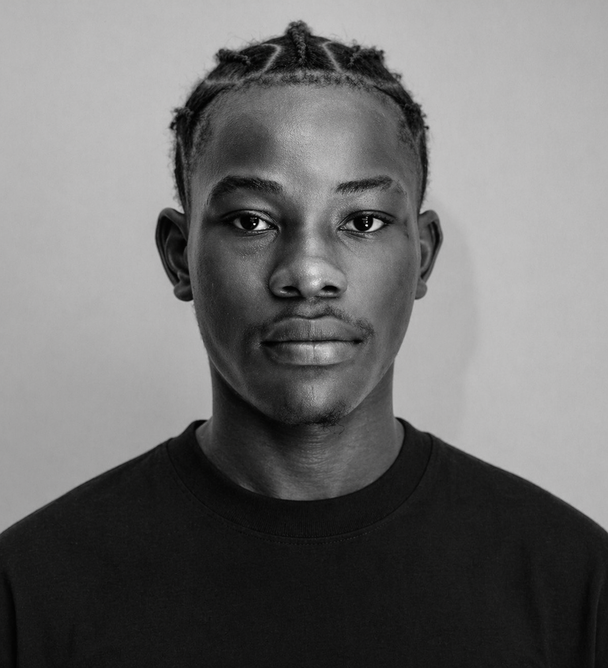 KAMALDEEN BELLO