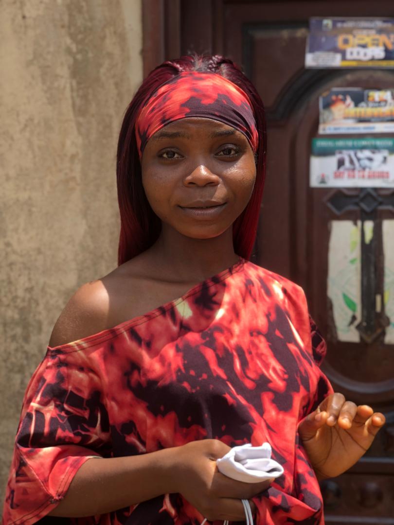 Fatima Salisu
