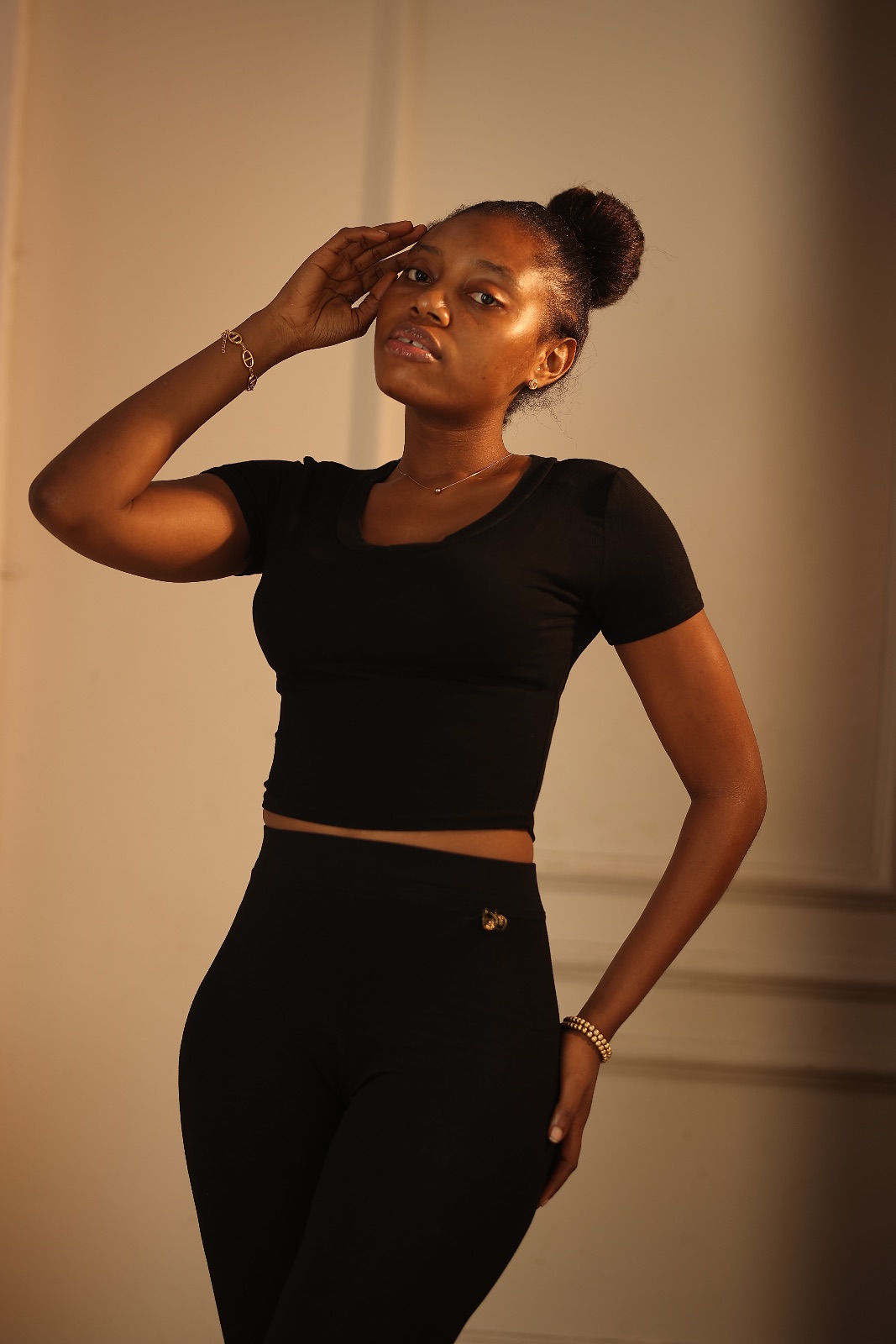 Abisola Oladeji