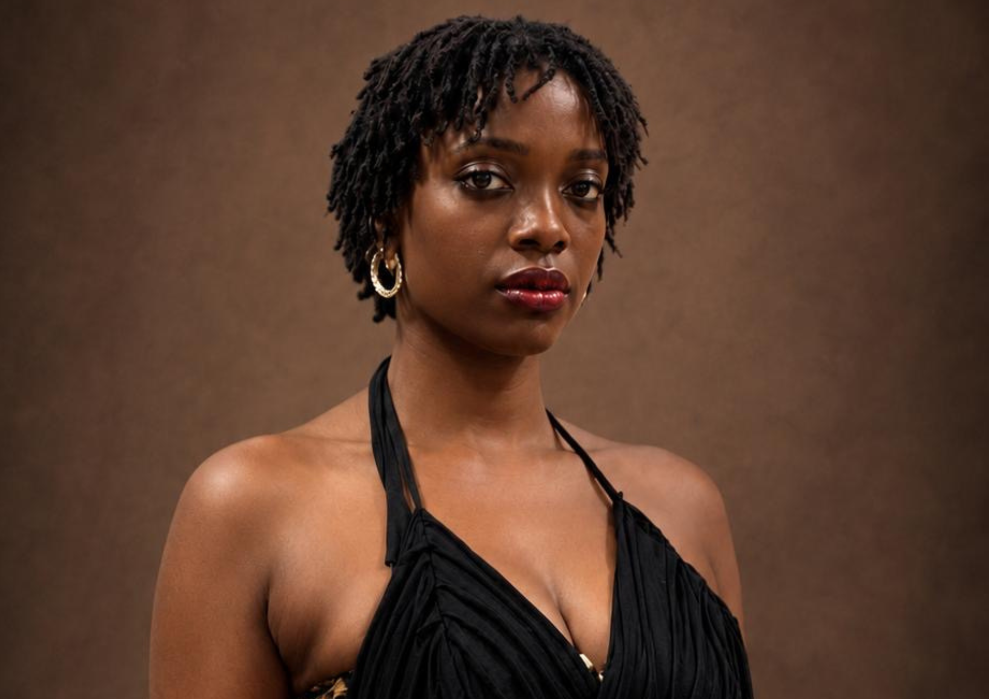 Cynthia Offia on Set Discipline, Firing a Crew Member on Day Two, and Why Nollywood Needs Bolder African Horror