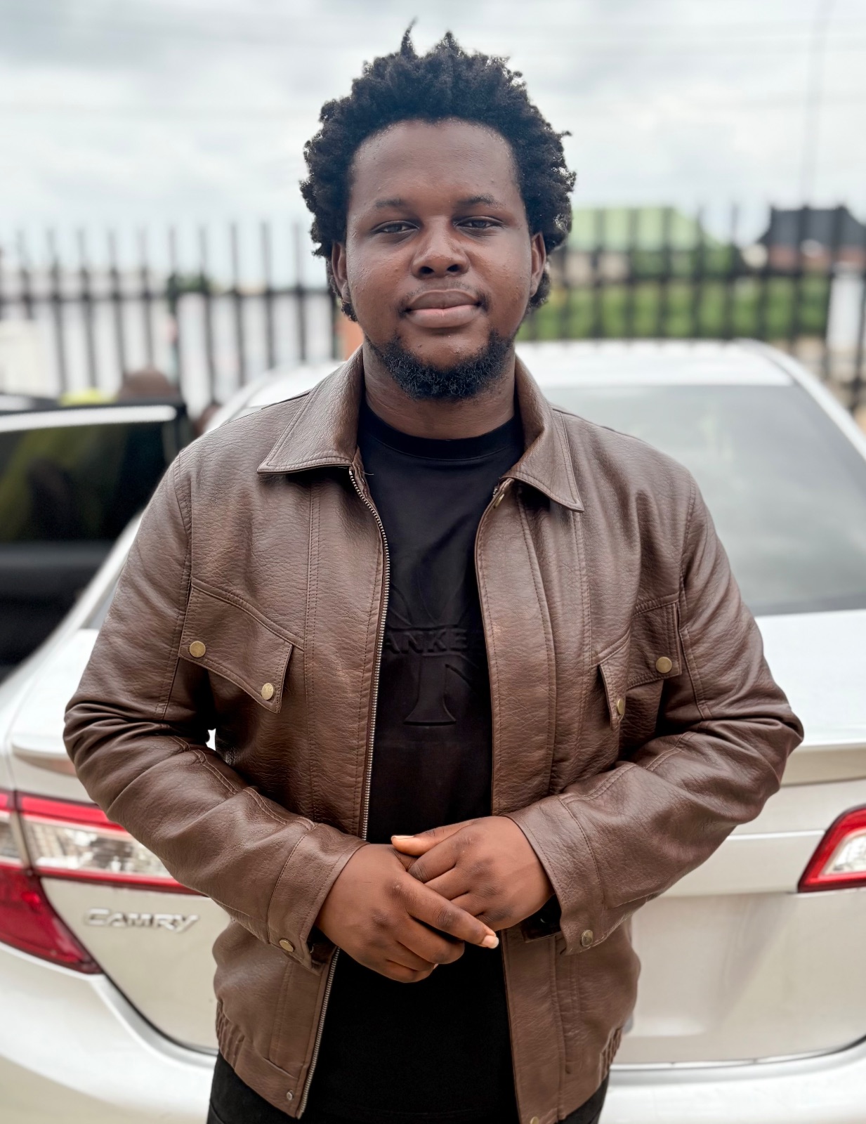 Princewill Onuwabhagbe
