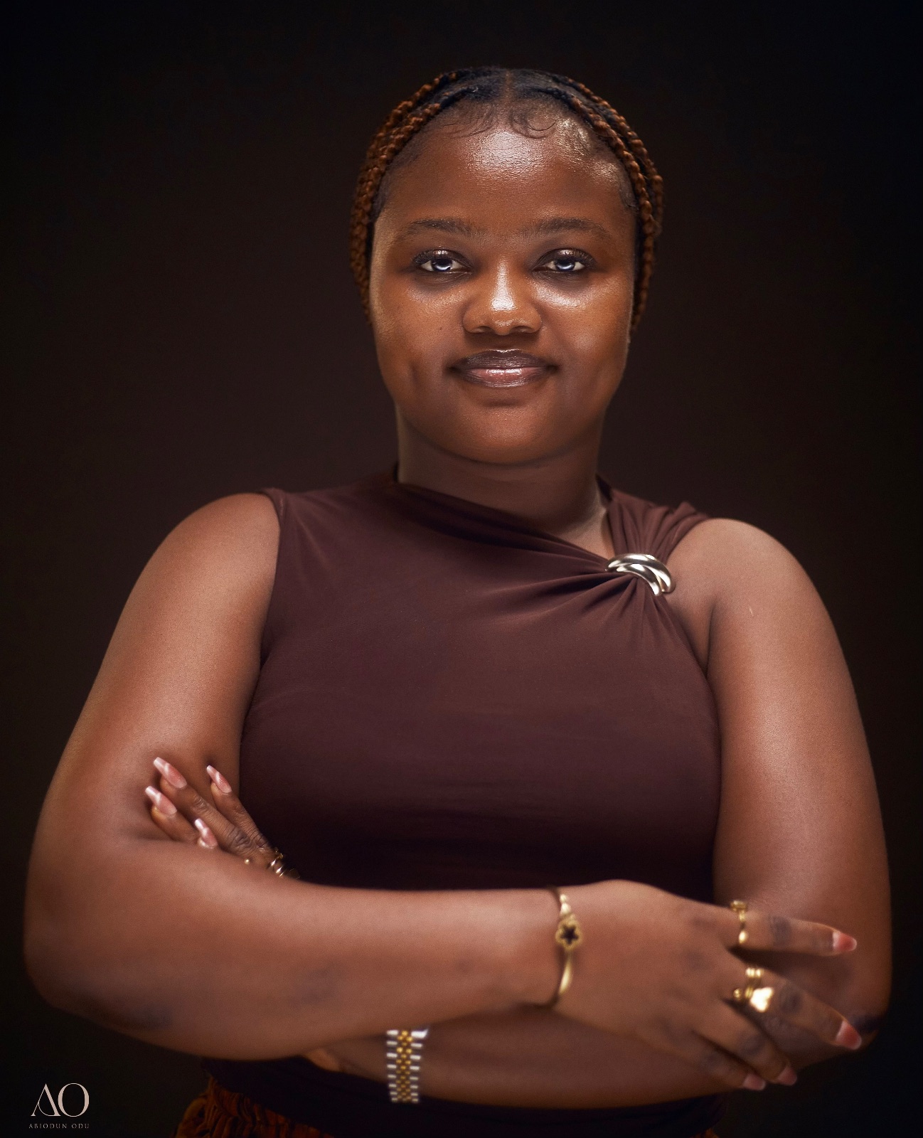 Oyinkansola Taiwo Fadoy