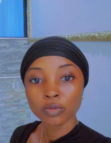 Oluwadamilola Komolafe
