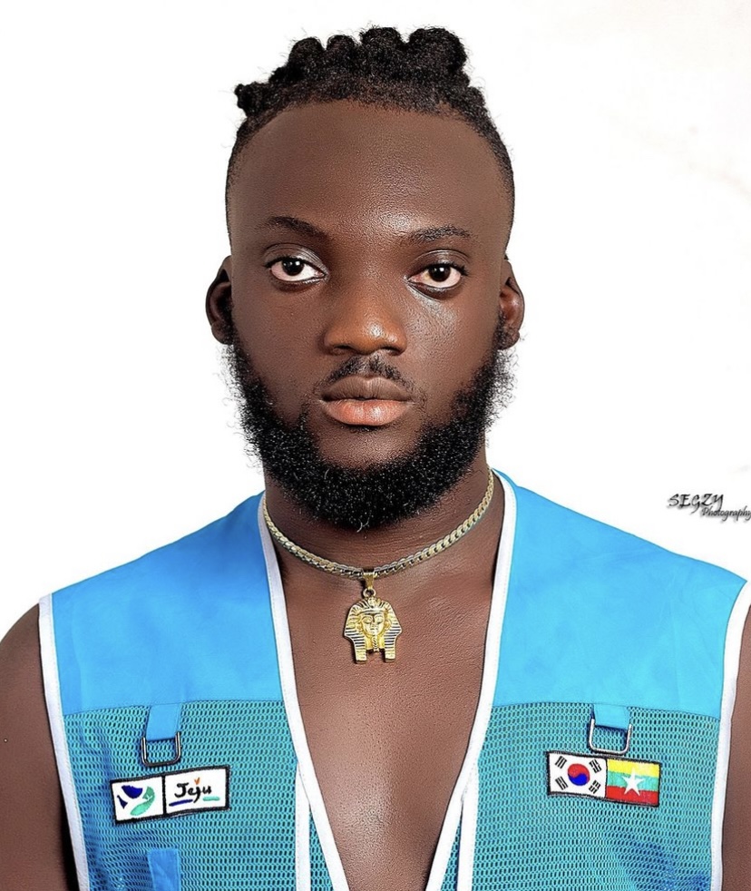 Awojobi Olamilekan