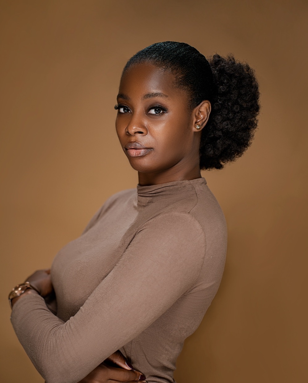 Juliana Okereke