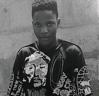 Egwoba prince