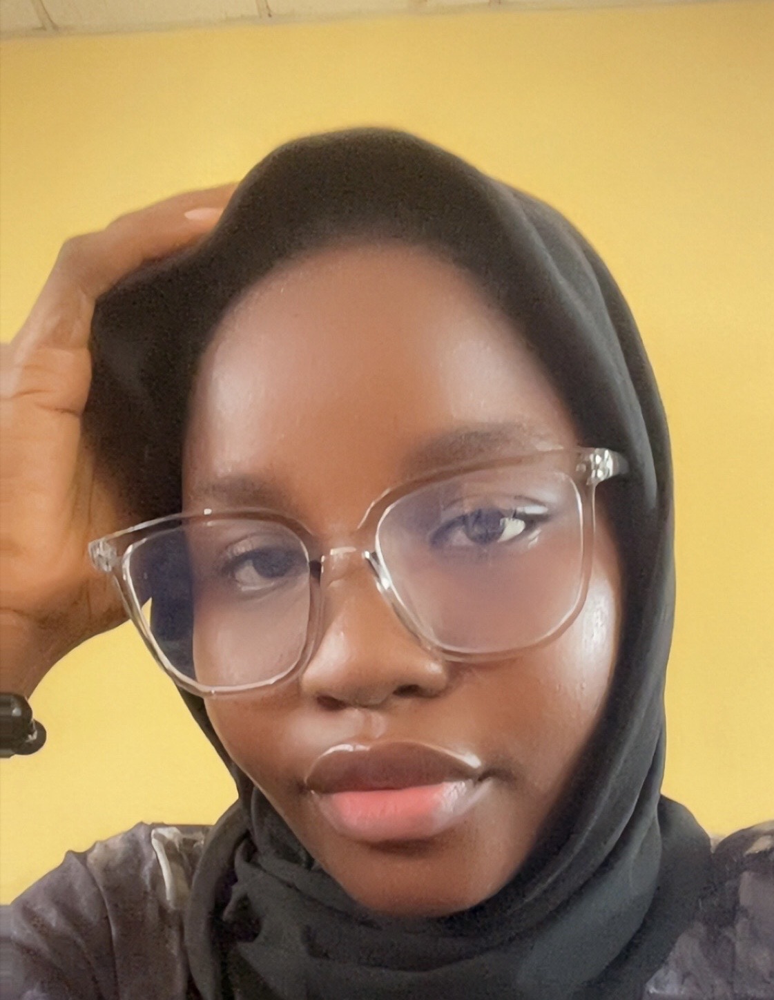 Miracle Onyedinma