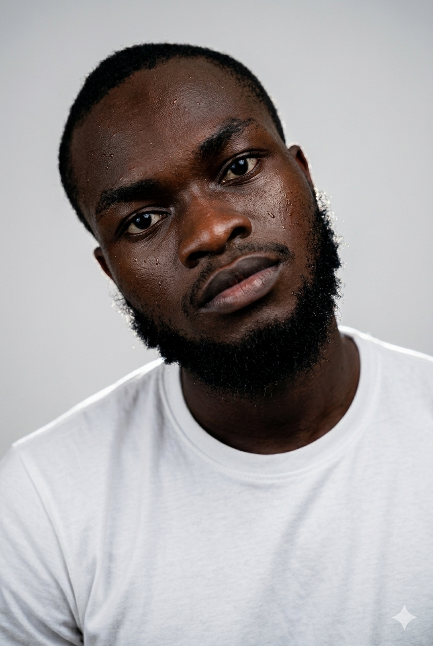 Yusuf Oladimeji Teslim