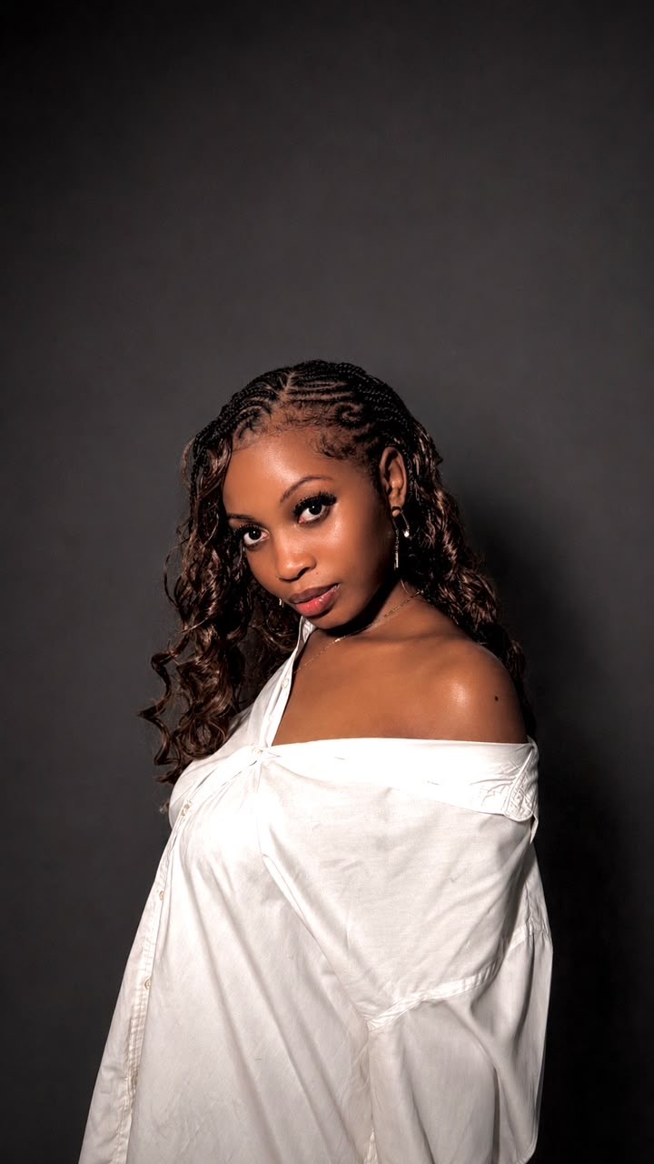 Queeneli Terdoo
