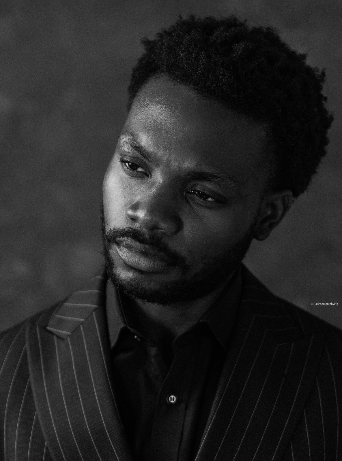 David Adesanya
