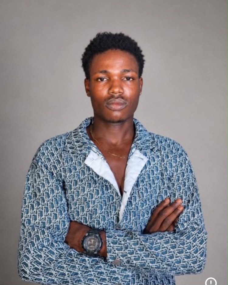 Miracle Sapphire Onyebuchi