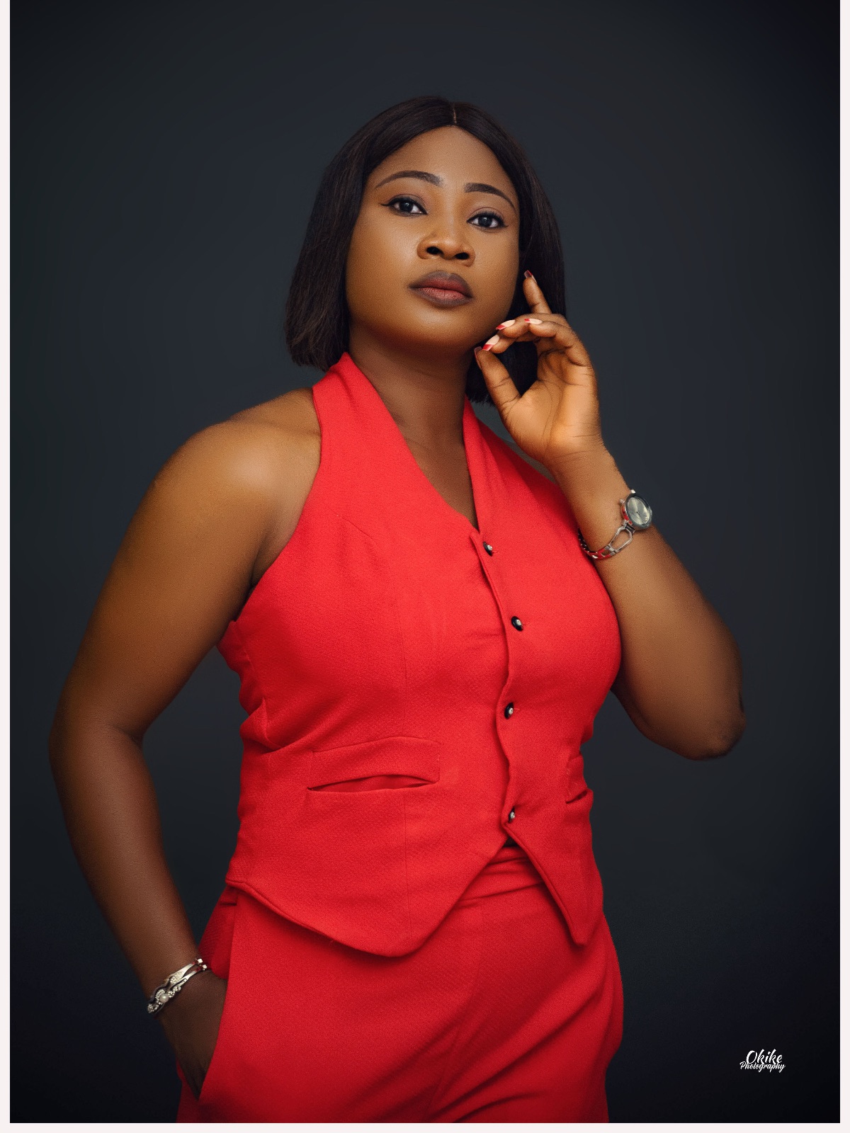 Esther Kennedy Azu