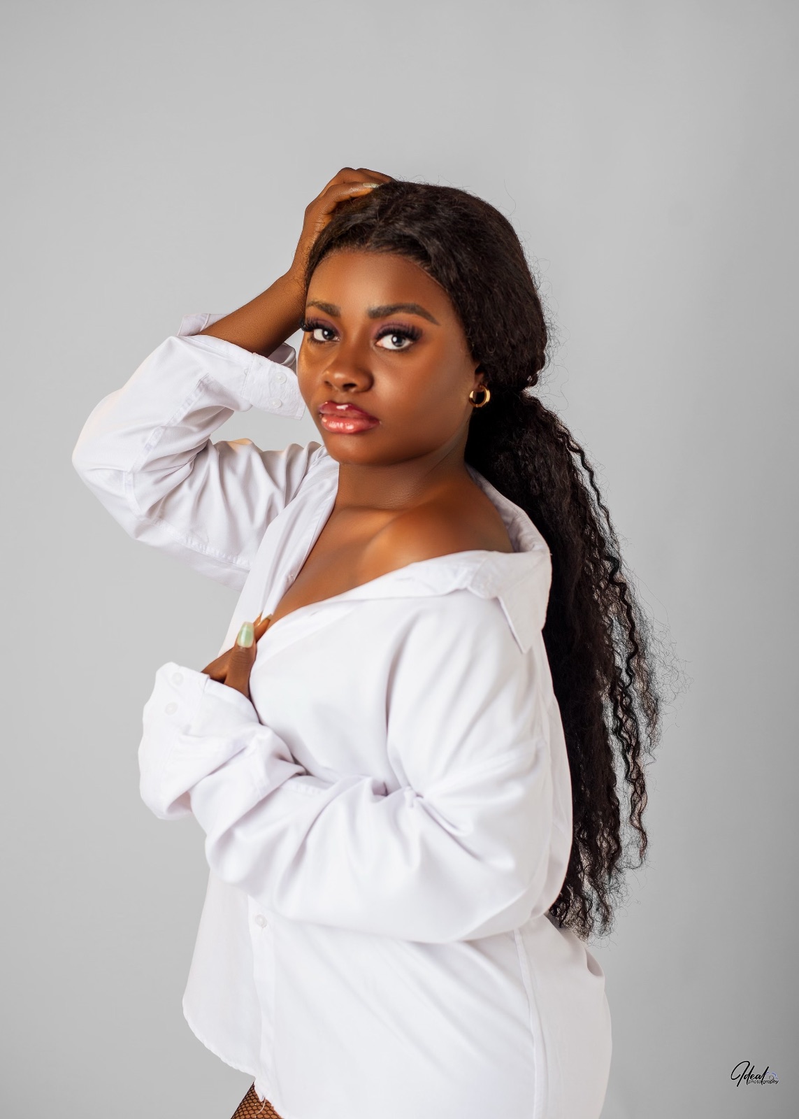 Okonkwo Chidiebere
