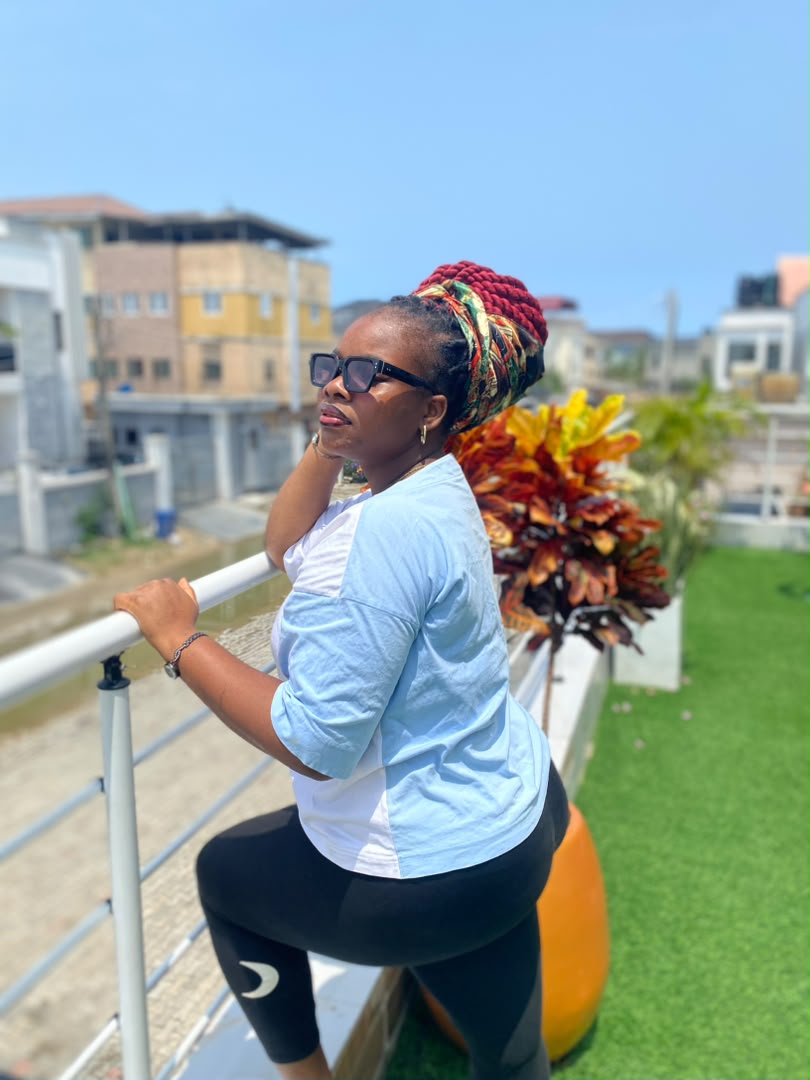 Chijiagor Clare