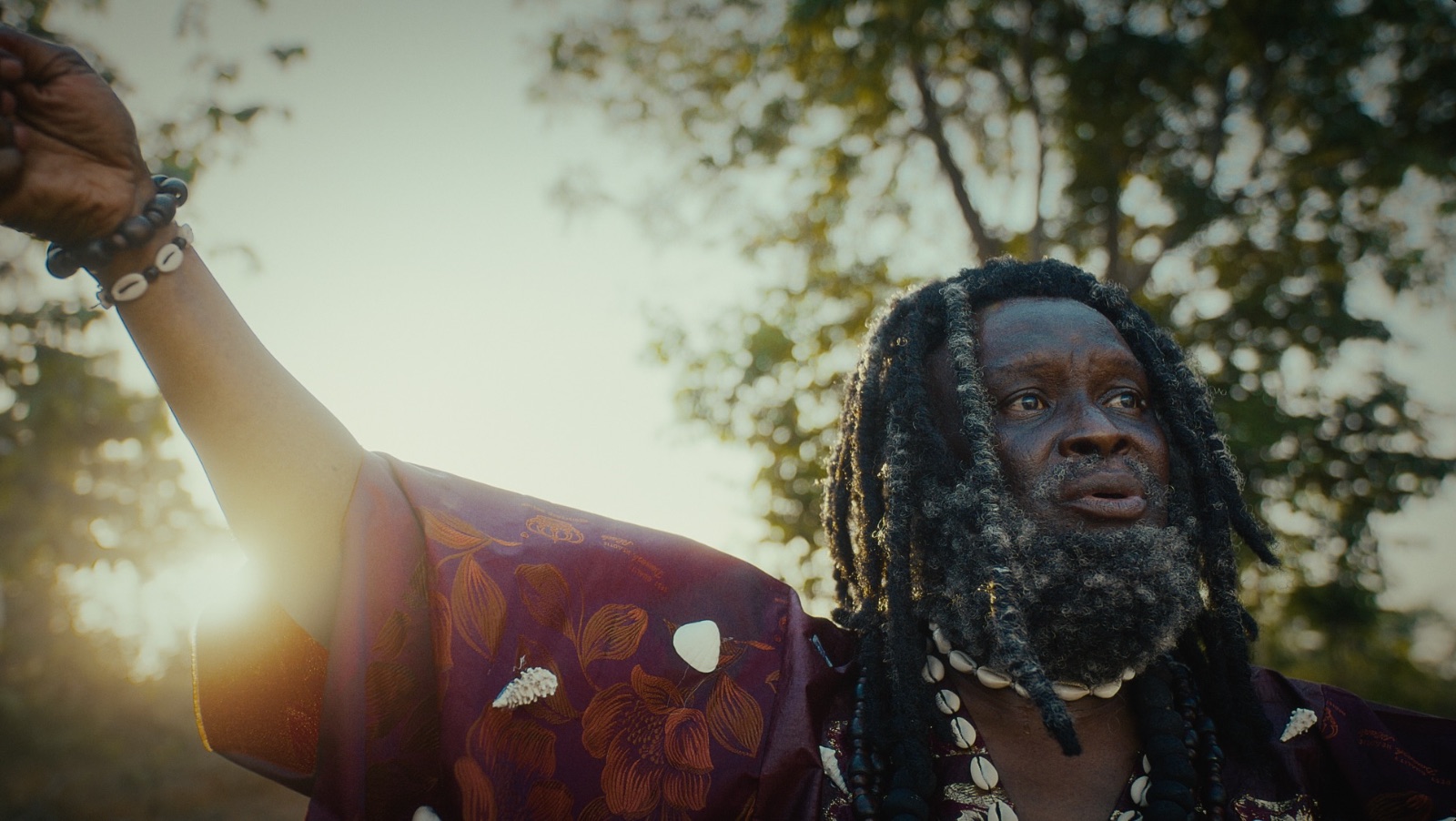 First Look: Agbara Nla: The Return Set to Reawaken Mount Zion’s Legendary Christian Classic in Cinemas This October