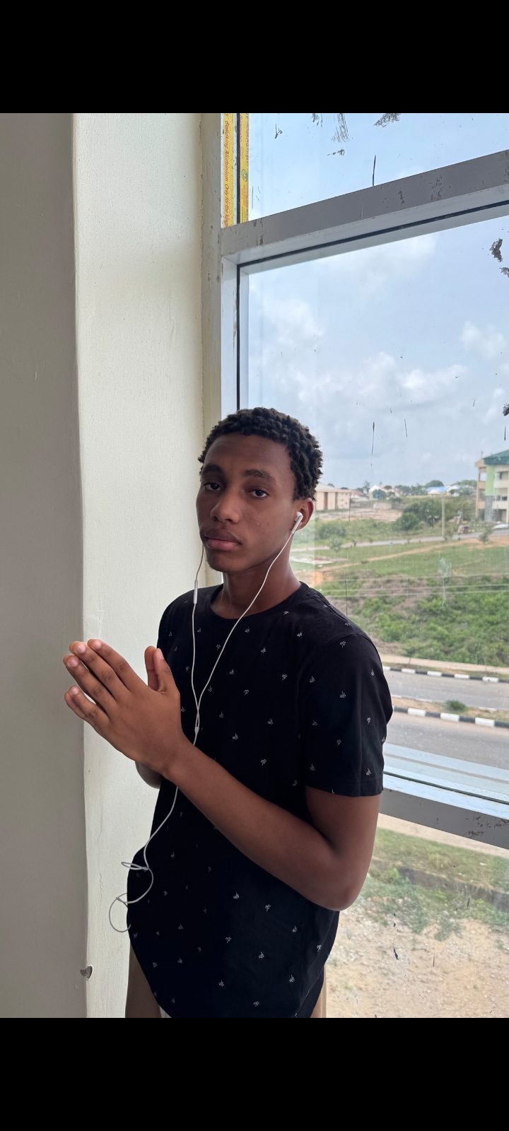 Gabriel Audu