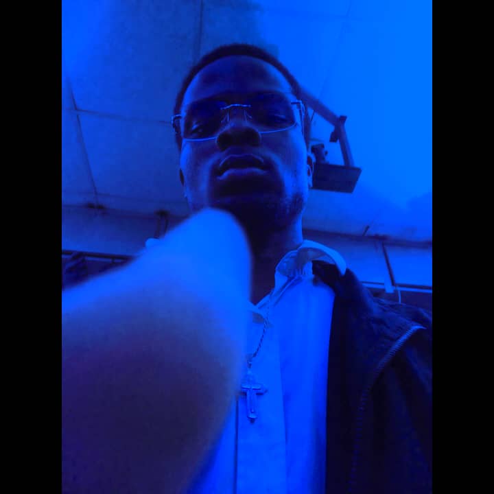 Obodo Gospel