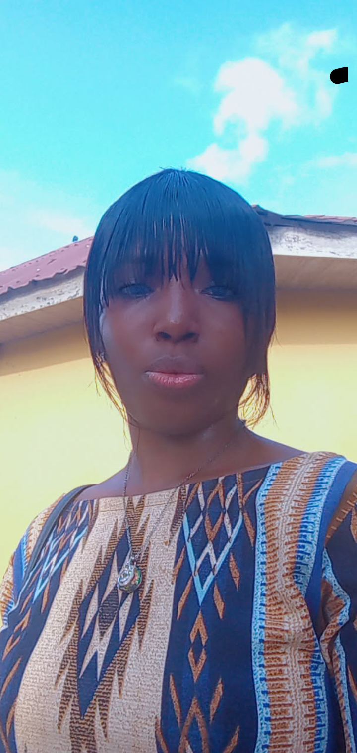 Keren Ufuoma Macaulay