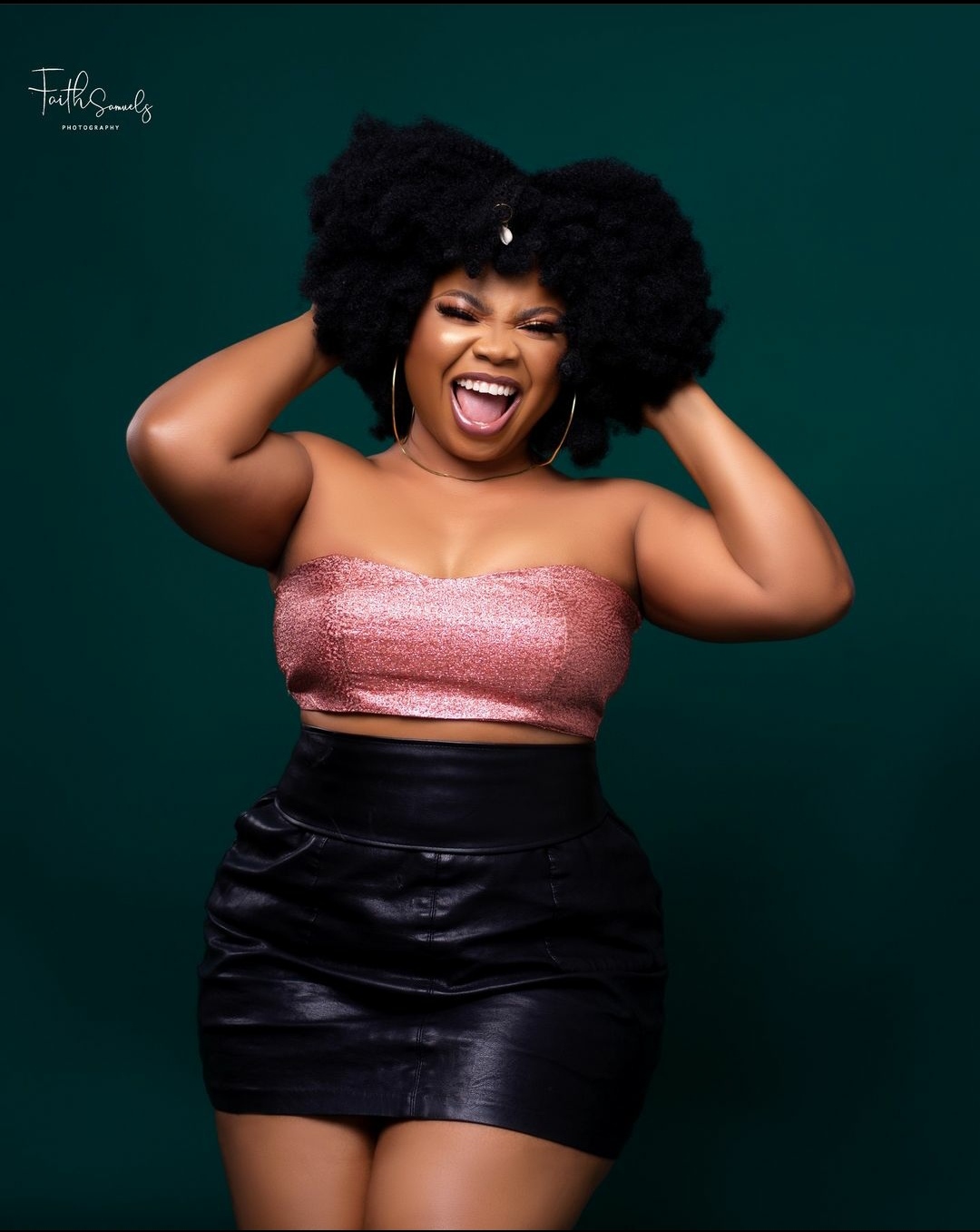 Doris Okorie