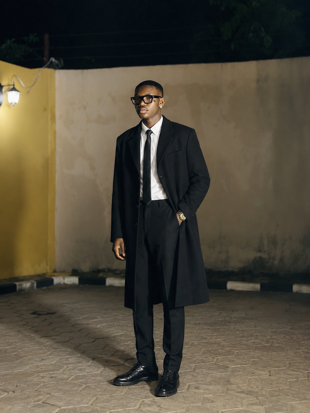 Ashaka Aaron