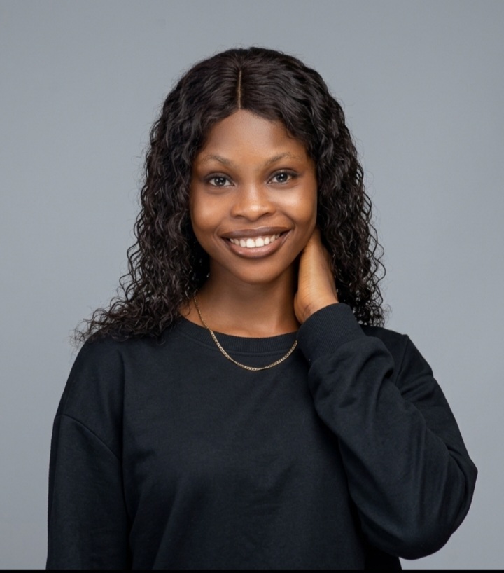 Chidimma Ubani-Roberts