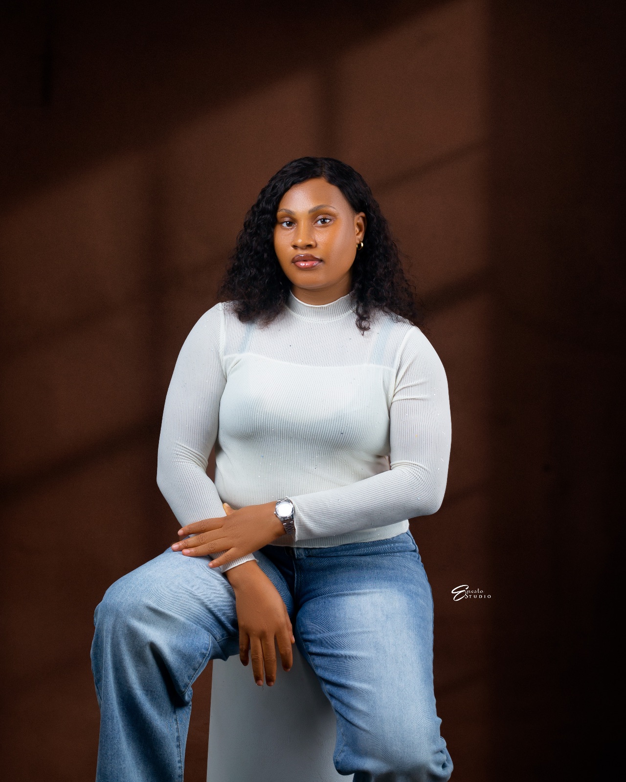 Jennifer Ukaegbu