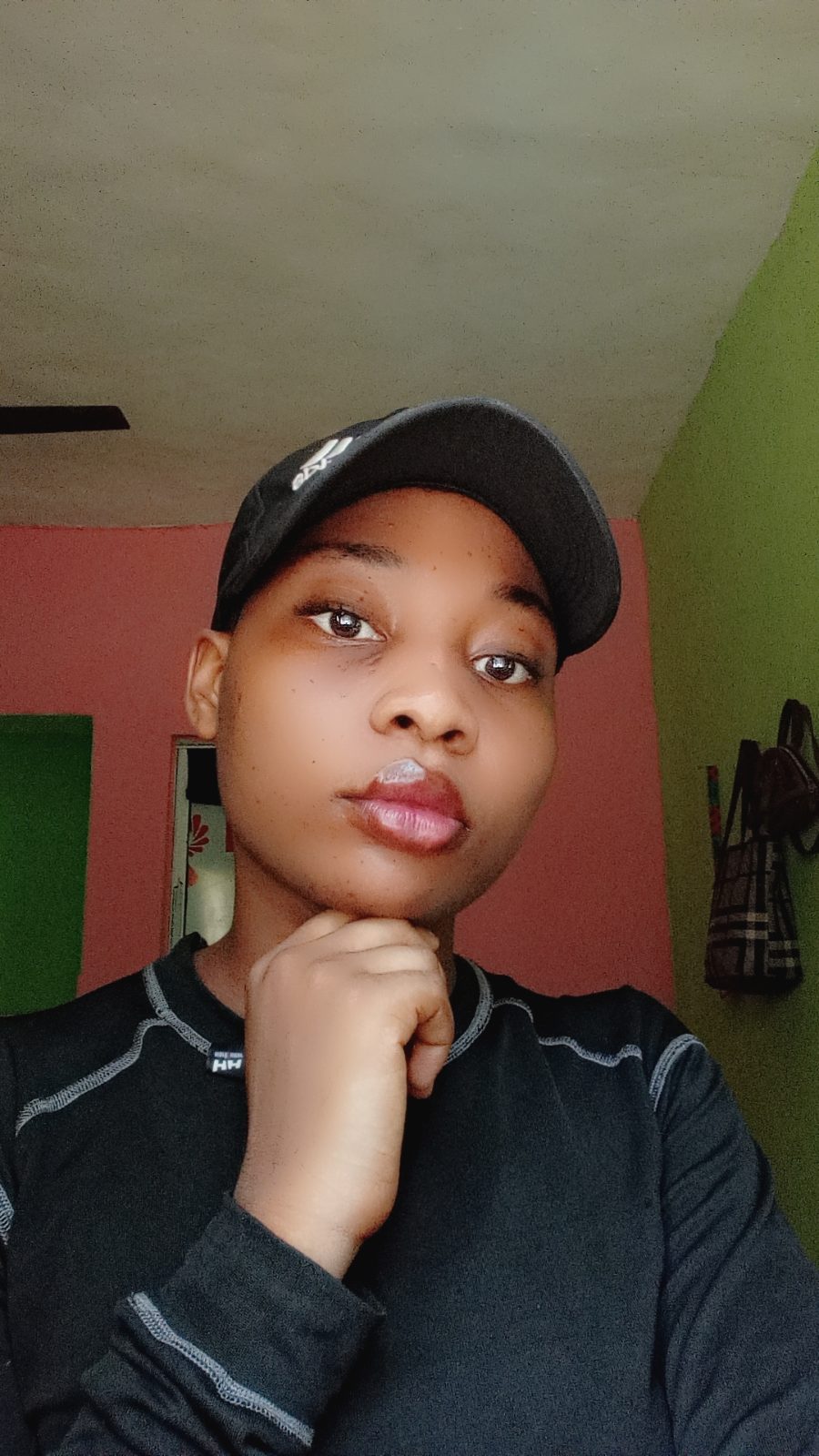 Chukwunyere Adiel