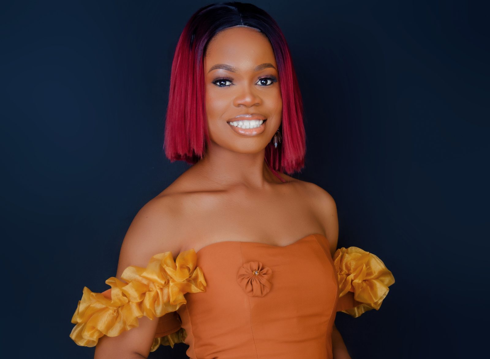 Maryjane Chisom odume
