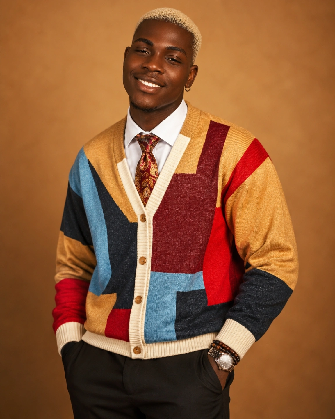 Emmanuel  Ahmadu