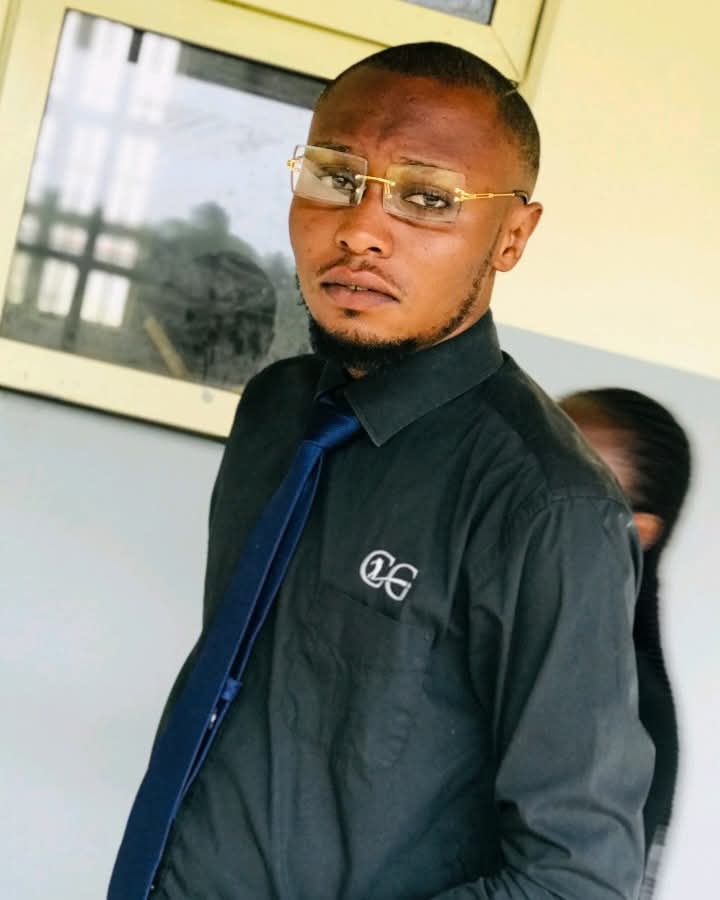 Davies damilola